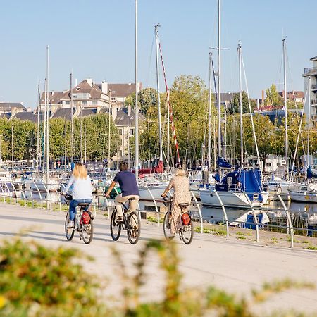La Maison Du Pays D'Auge Troarn Eksteriør billede
